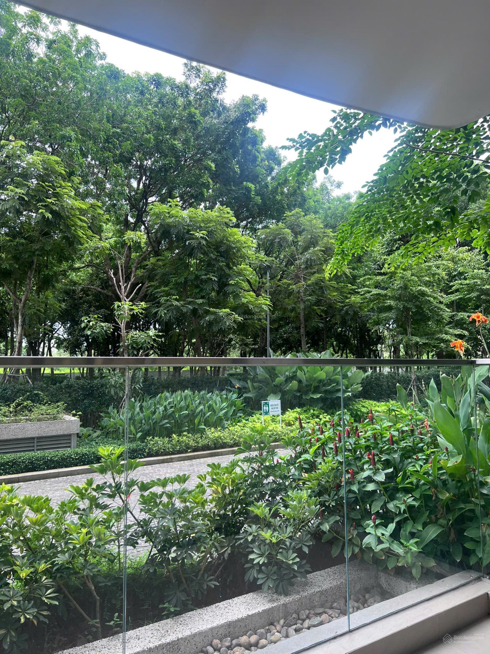 Chỉ với 20tr/tháng - sở hữu ngay căn hộ công viên nguyên sinh 16 ha duy nhất tại TP. HCM