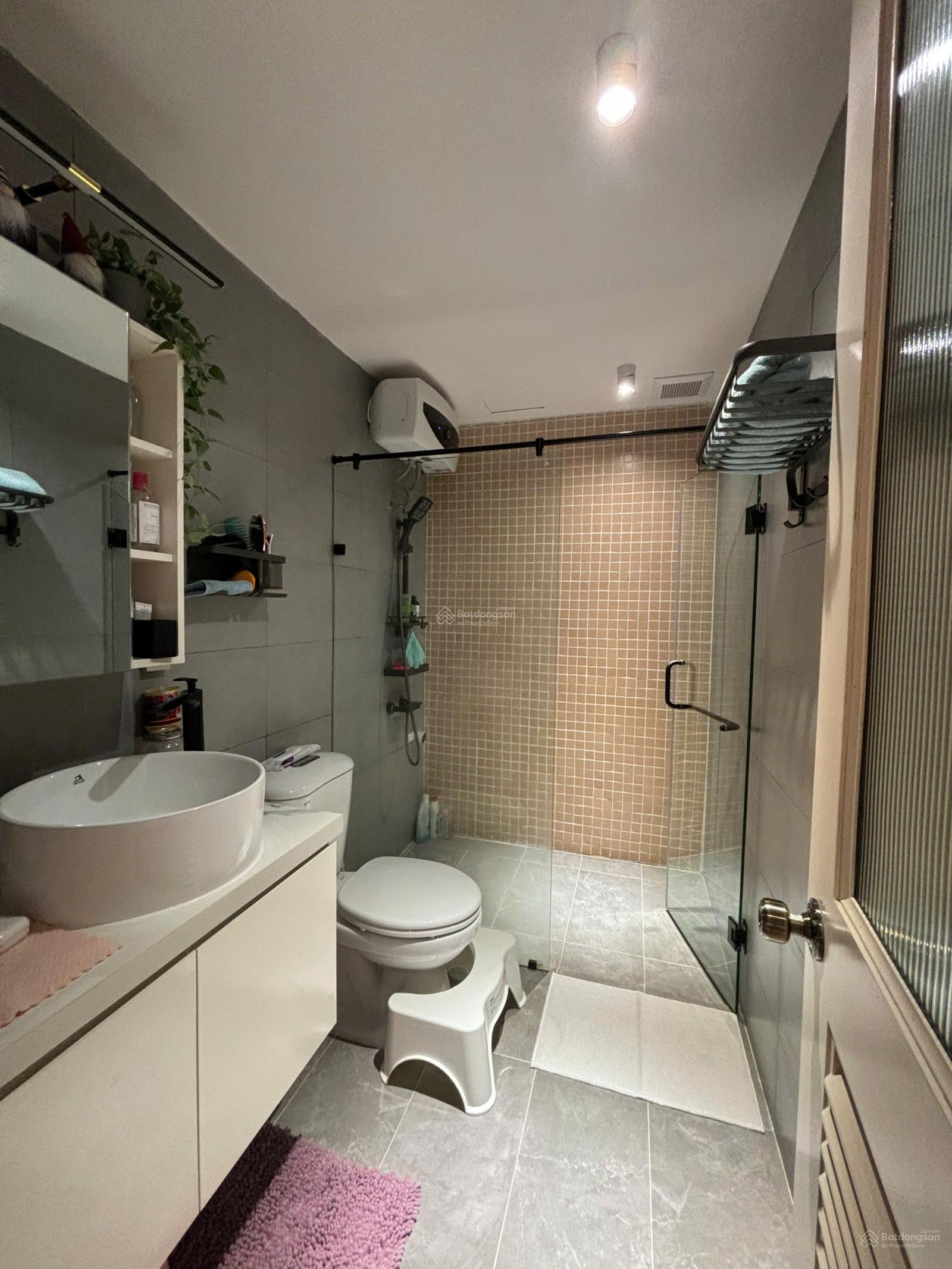 Chính chủ bán gấp Copac Square tâm huyết làm nội thất cực đẹp 80m2 - 2PN 2WC view thoáng giá 4.6 tỷ