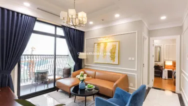 Cho thuê Home City, 70m2, 2 ngủ, full nội thất, có Slot Ô Tô. LH O 971,,342, 965