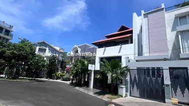 Bán gấp đất đẹp Đường 31, P. An Phú - An Khánh, Quận 2 DT: 208m2 (Ngang 10m x Dài 20m)