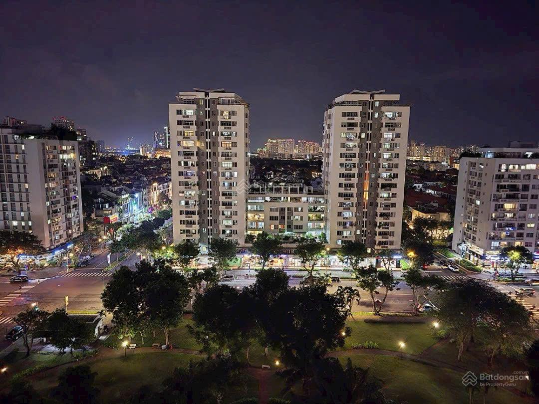 Bán CH 3PN, 2WC, 138m2, 14,1 tỷ tại Riverpark Residence, Quận 7, TP. HCM LH 0938 880 *** Nguyên Nam