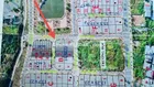 Bán lô B1 góc 2MT khu Tổng Cục V - Bộ Công An, Phạm Hữu Lầu, Phước Kiển, Nhà Bè, TP. HCM, 80tr/m2