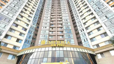 Bán căn hộ tại Imperia An Phú (3 phòng ngủ - 135m2) nhà đẹp, giá từ 8.8 tỷ sổ hồng