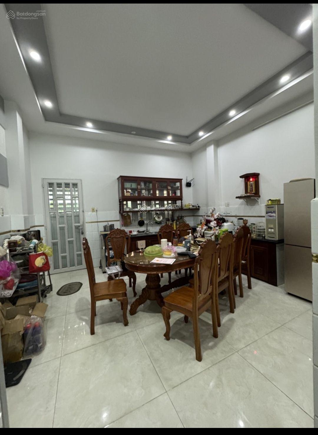 Bán nhà mặt tiền cực hiếm đường Phạm Đức Sơn 90m2 chỉ 19 tỷ
