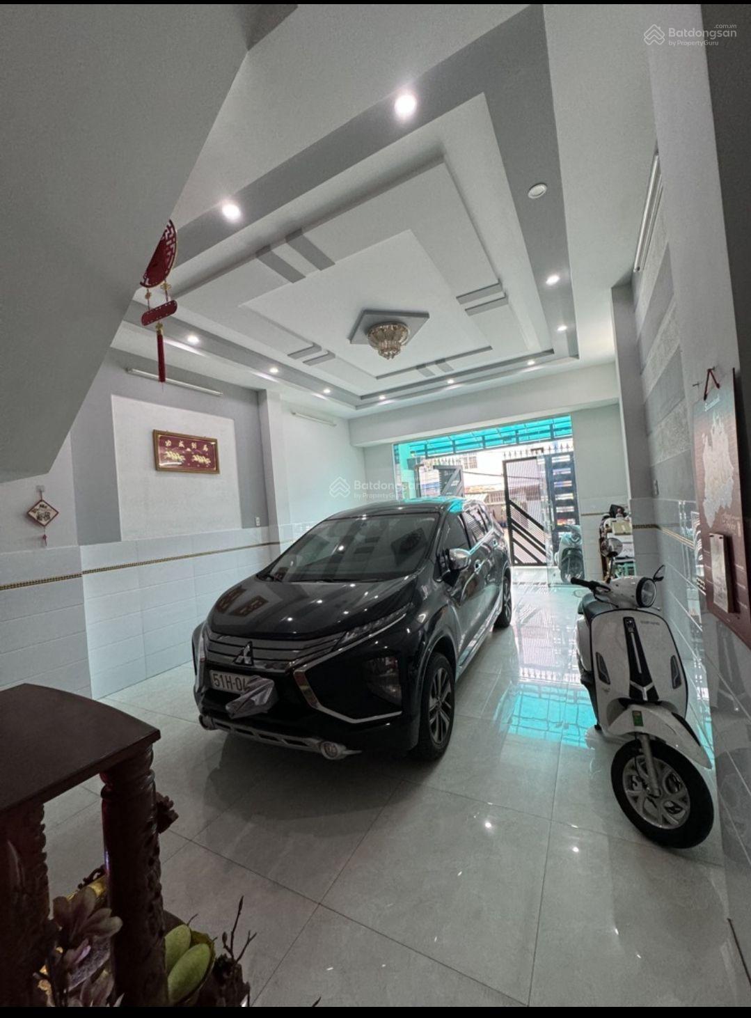 Bán nhà mặt tiền cực hiếm đường Phạm Đức Sơn 90m2 chỉ 19 tỷ
