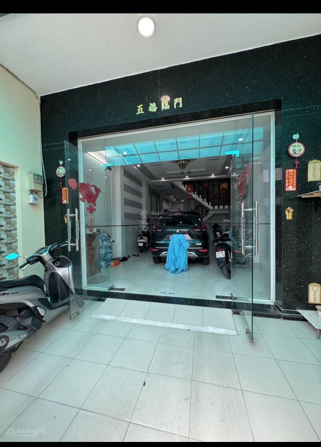 Bán nhà mặt tiền cực hiếm đường Phạm Đức Sơn 90m2 chỉ 19 tỷ