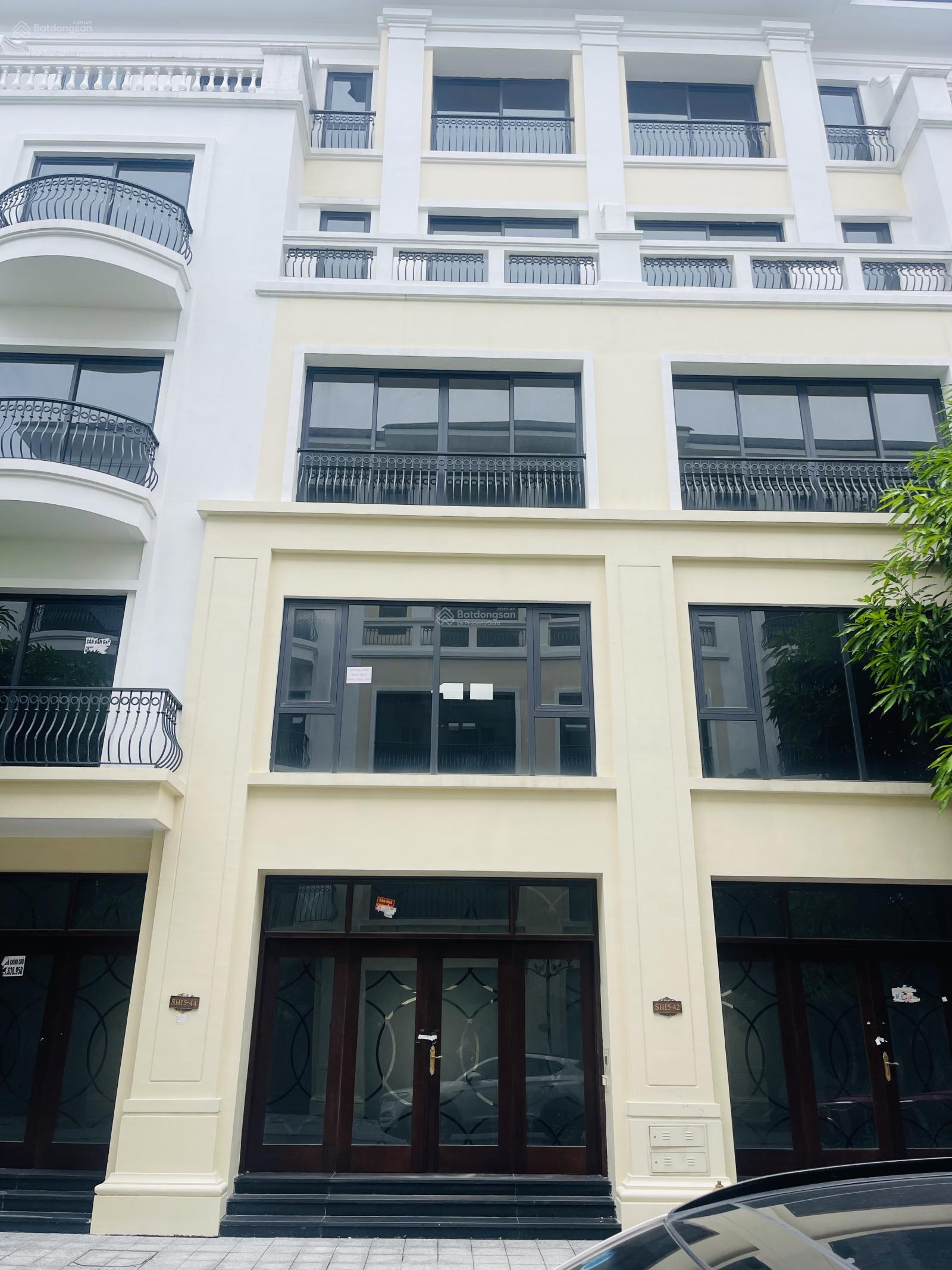 Chiết Khấu 30% căn San Hô 48m2 Giá chỉ còn hơn 7 tỷ vị trí đẹp gần Biển và Chung Cư