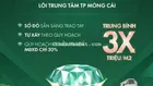 Bán đất nền Vinaconex, Hải Hòa, Móng Cái, Quảng Ninh