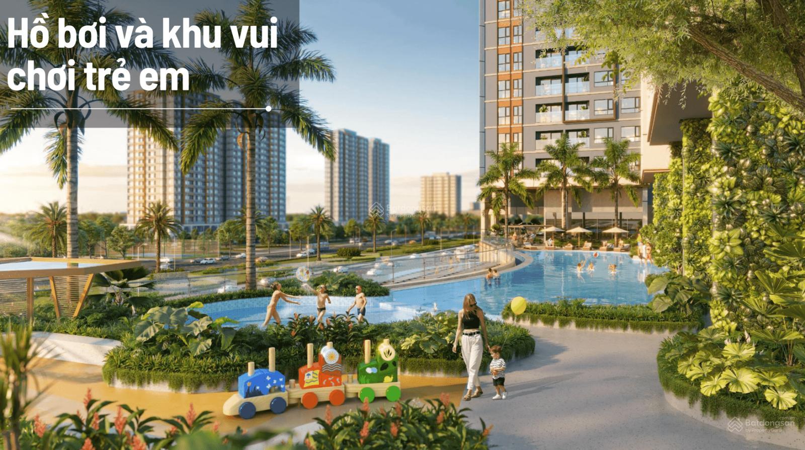 Bán căn hộ cao cấp Phú Mỹ Hưng Essensia Sky Phú Long Chiết khấu đến 7% trong tháng 7 giá 5.2 tỷ/căn