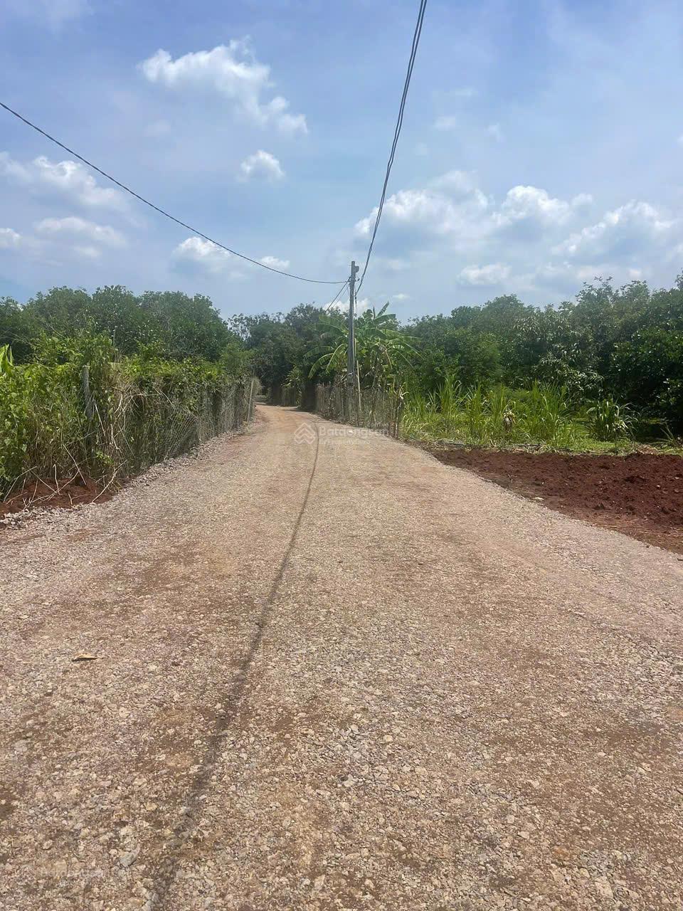Đất TP Long Khánh tại xã Bảo Quang, Đồng Nai, giá siêu hời 700 triệu, 1000m2