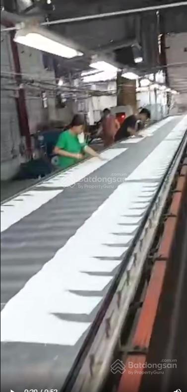 Bán gấp 2 lô đất liền kề có xưởng - mặt tiền đường Nguyễn Văn Quá, Quận 12