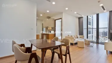 Chính chủ bán căn 2PN 2WC 67m2 tòa M2 Eco Green Sài Gòn, tầng trung cao giá chỉ 5,1 tỷ bao phí
