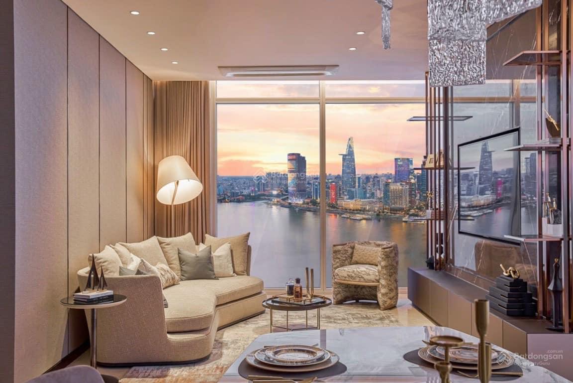 Căn hộ 87m2 tại The OpusK Residence, 24 tỷ, Lương Định Của, An Khánh, Quận 2, TP. HCM