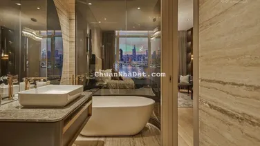 Căn hộ 87m2 tại The OpusK Residence, 24 tỷ, Lương Định Của, An Khánh, Quận 2, TP. HCM