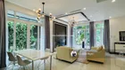 Bán căn biệt thự dãy B5 Xanh Villas diện tích 214m2 hướng Đông Nam - giá tốt - chủ nhà thiện chí