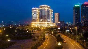Chính chủ cần bán nhanh căn góc 3PN tòa R3 - 100m2 (sổ nét) view sông Hồng, cầu Nhật Tân