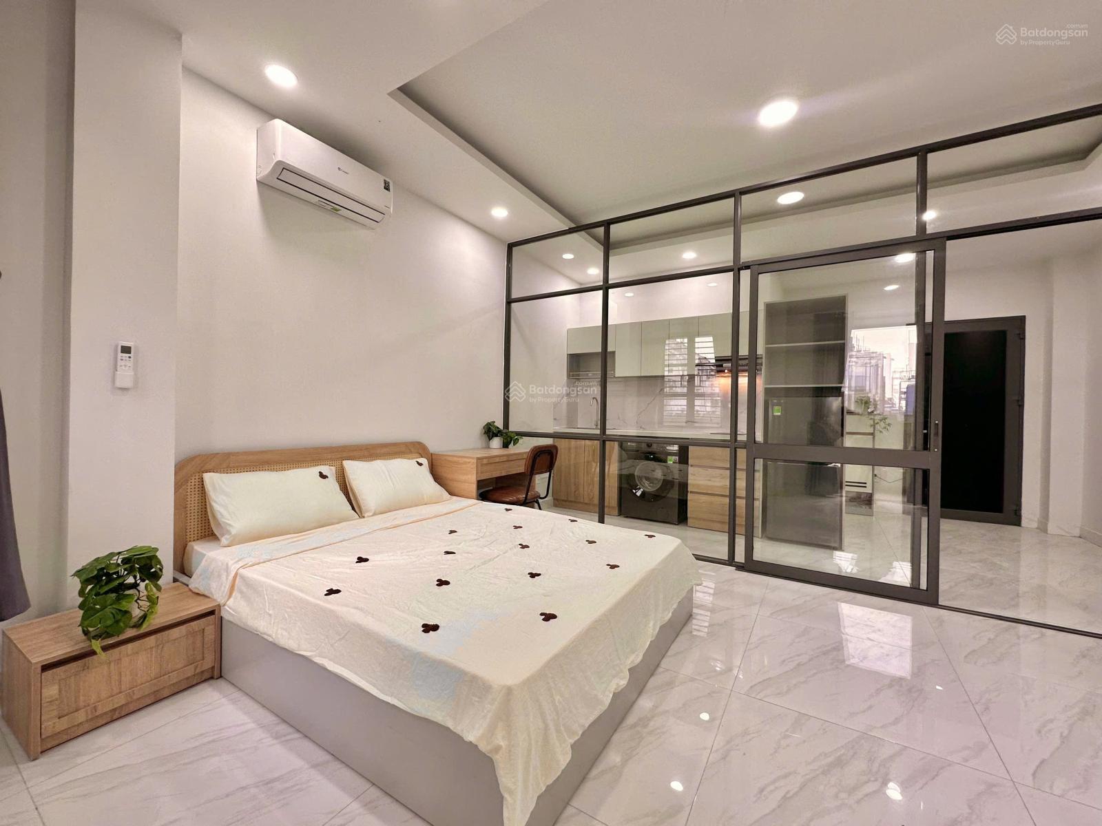 Cho thuê căn hộ Cityland Park Hills, gần ĐH Công Nghiệp và các siêu thị lớn Lotte chỉ từ 5m5