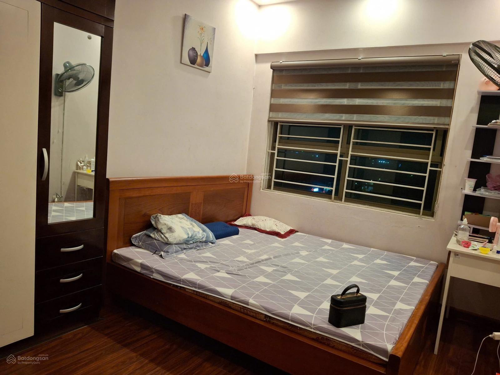 Chỉ 3.15 tỷ để sở hữu ngay căn hộ 68m2 2 ngủ 2WC tại dự án CT6 Xa La Hà Đông. Full nội thất xịn xò