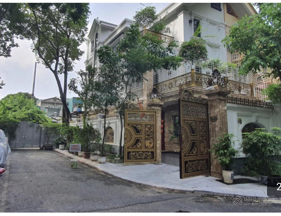 4x tỷ - liền kề 100m2 tại khu A10-A14 Nam Trung Yên