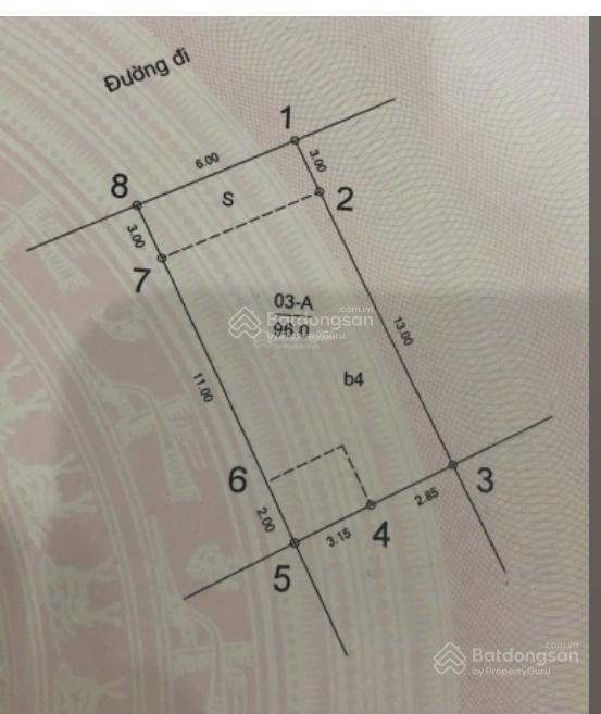 4x tỷ - liền kề 100m2 tại khu A10-A14 Nam Trung Yên