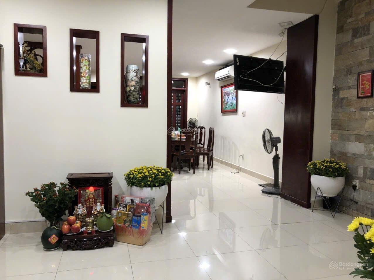 Cần bán gấp nhà mặt tiền Phạm Văn Chiêu, P14, Quận Gò Vấp, 10 x 35m, CN: 325m2, giá 49 tỷ TL