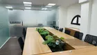 Bán nhà Linh Đàm, văn phòng, kinh doanh đỉnh, 65m2 x 5 tầng, 18,5 tỷ