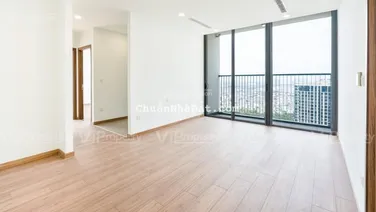 Ảnh thật - Căn góc 3PN 2WC 87m2 ban công hướng Đông Nam, tầng cao, rất thoáng giá chỉ 6,55 tỷ