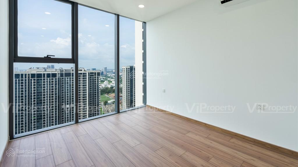 Ảnh thật - Căn góc 3PN 2WC 87m2 ban công hướng Đông Nam, tầng cao, rất thoáng giá chỉ 6,55 tỷ