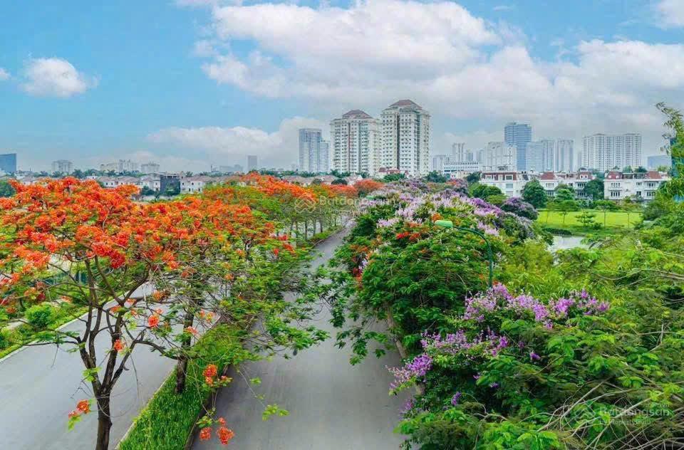 53 tỷ - Liền kề khu K Ciputra Hà Nội 140m2