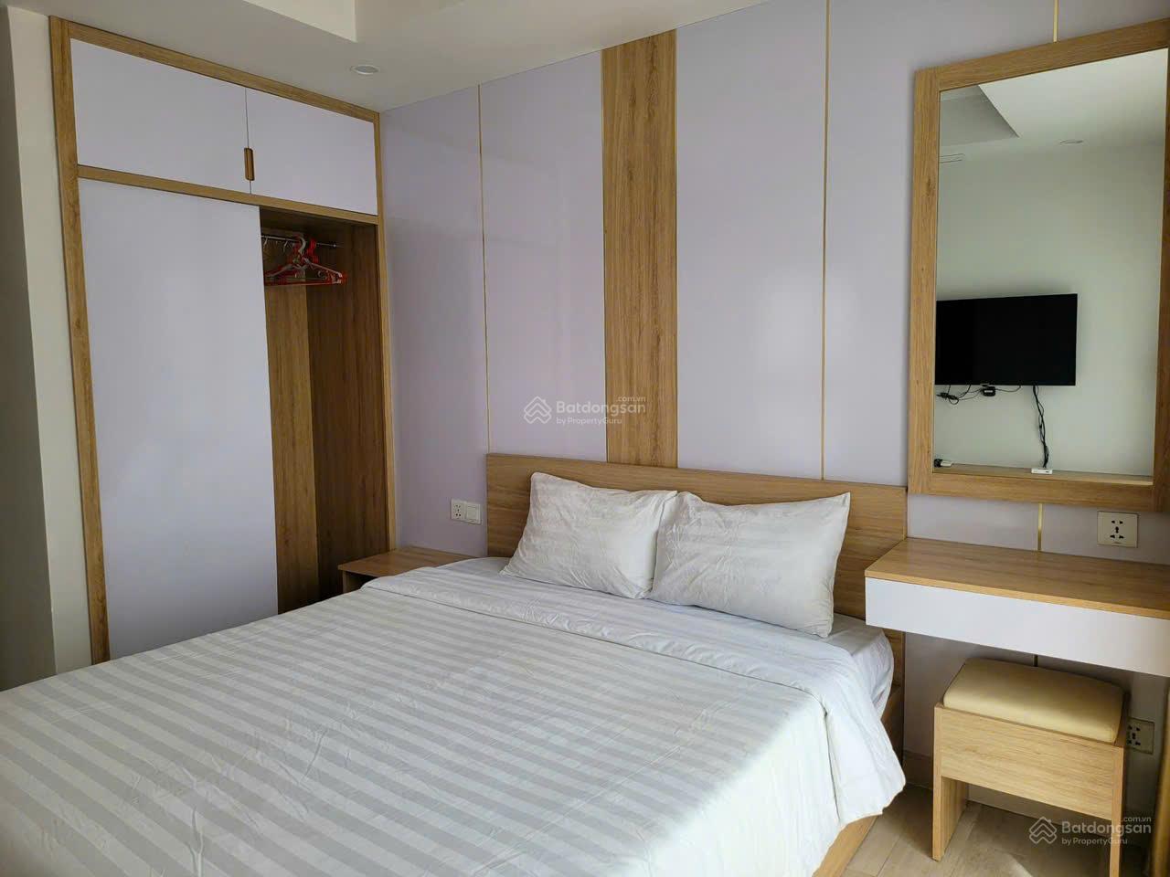 Bán căn hộ Gold Coast Nha Trang 2PN, 61m², view biển, full tiện ích giá 6,65 tỷ