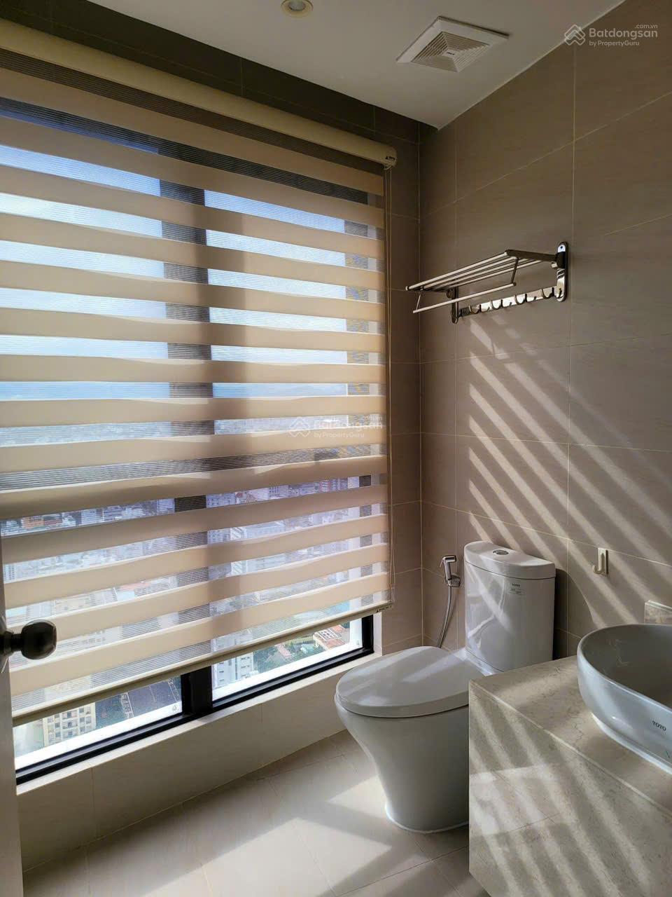 Bán căn hộ Gold Coast Nha Trang 2PN, 61m², view biển, full tiện ích giá 6,65 tỷ