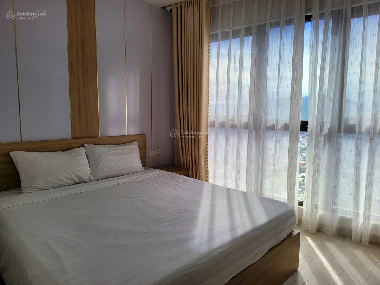 Bán căn hộ Gold Coast Nha Trang 2PN, 61m², view biển, full tiện ích giá 6,65 tỷ