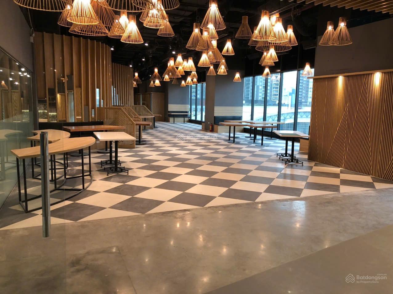 Cho thuê văn phòng Tòa nhà NHS Hào Nam dt 250m2 và 650m2 phù hợp kinh doanh và văn phòng
