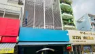 Mặt tiền nội bộ ngay nhà ga Metro số 2 - 10x40m - hầm 7 tầng - HDT: 200tr/tháng, giá bán: 45 tỷ