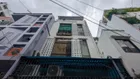 Chỉ 12.1tỷ - Khuôn đất quá đẹp nhà kiên cố 5T (75.3m2) HXH ngang 4.7m nở hậu P.5 PN. LH 0935 489 ***