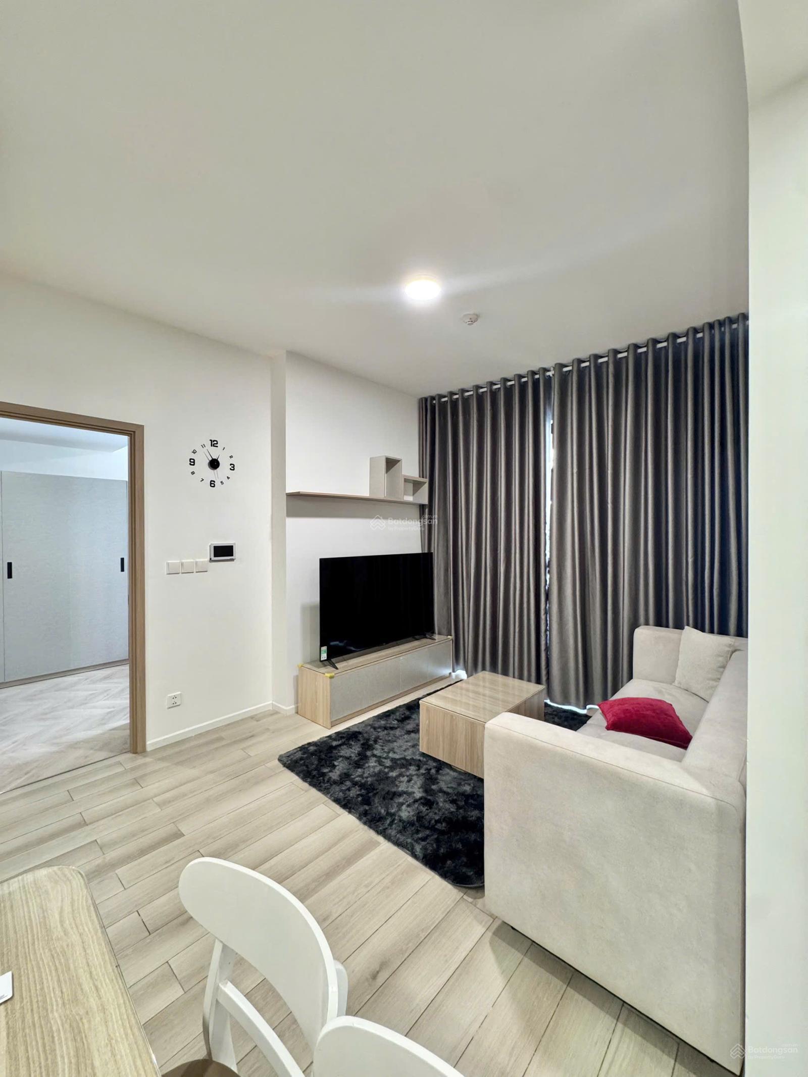 Cho thuê căn hộ 2PN Masteri Centre Point giá tốt nhất thị trường T7/2025