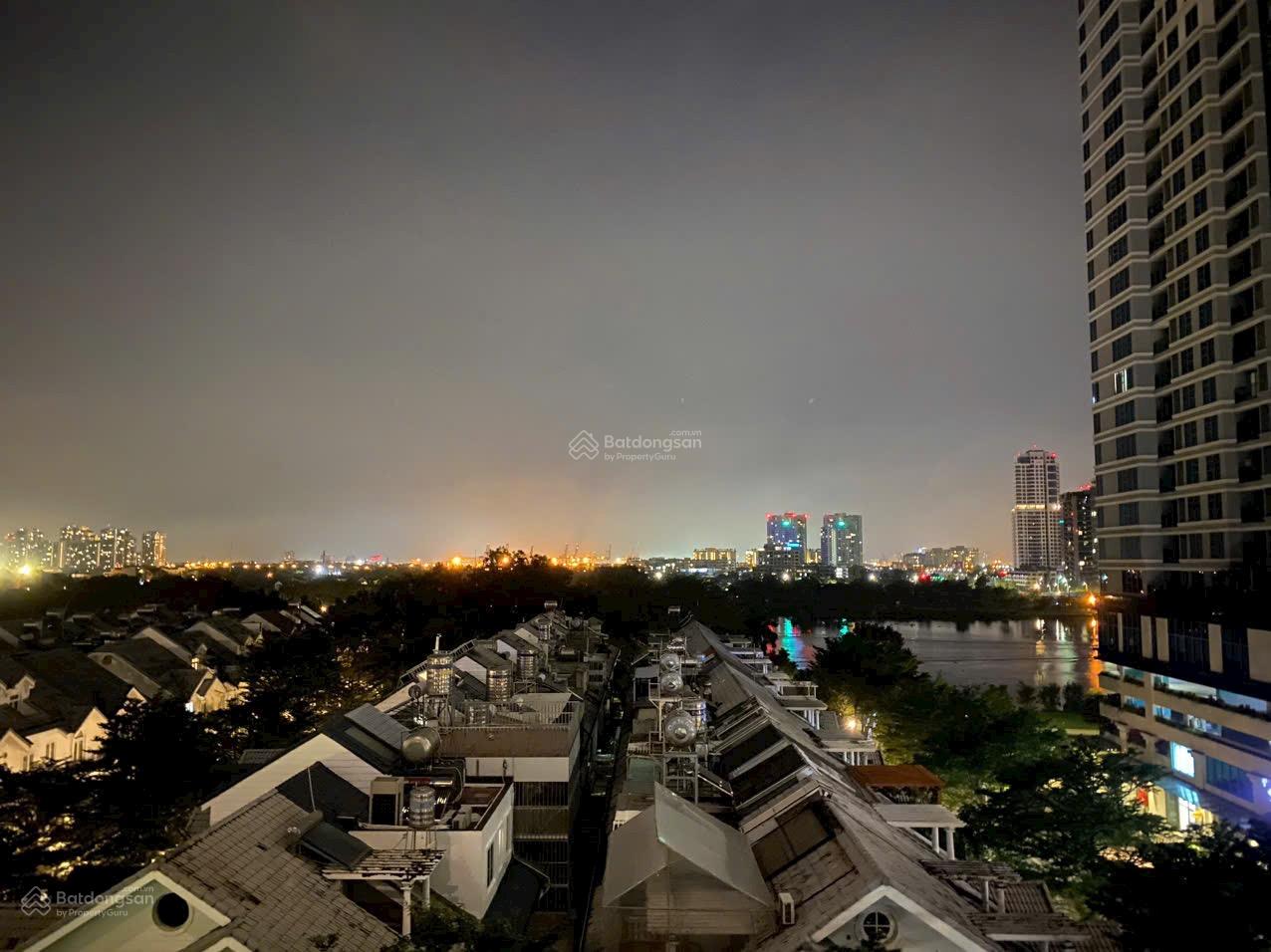 Cho thuê biệt thự Saigon Pearl. Giá tốt: 90tr/tháng
