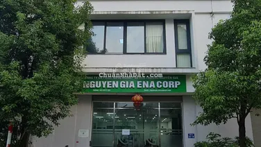 Bán nhanh liền kề khu D Geleximco, Hà Đông. Sổ đỏ chính chủ, giá đầu tư tốt. Đang sẵn dòng tiền