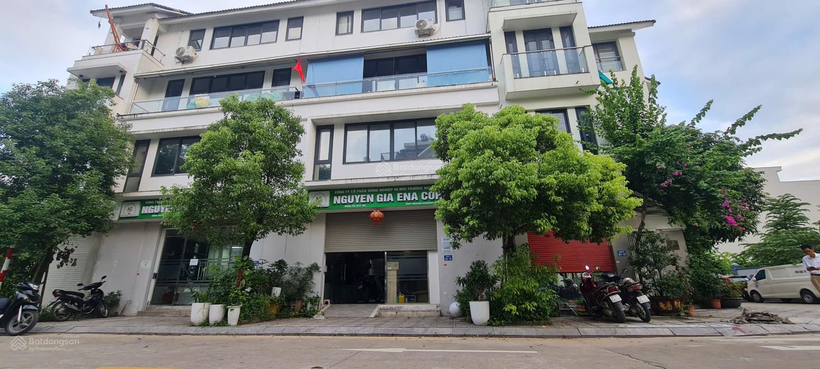 Bán nhanh liền kề khu D Geleximco, Hà Đông. Sổ đỏ chính chủ, giá đầu tư tốt. Đang sẵn dòng tiền