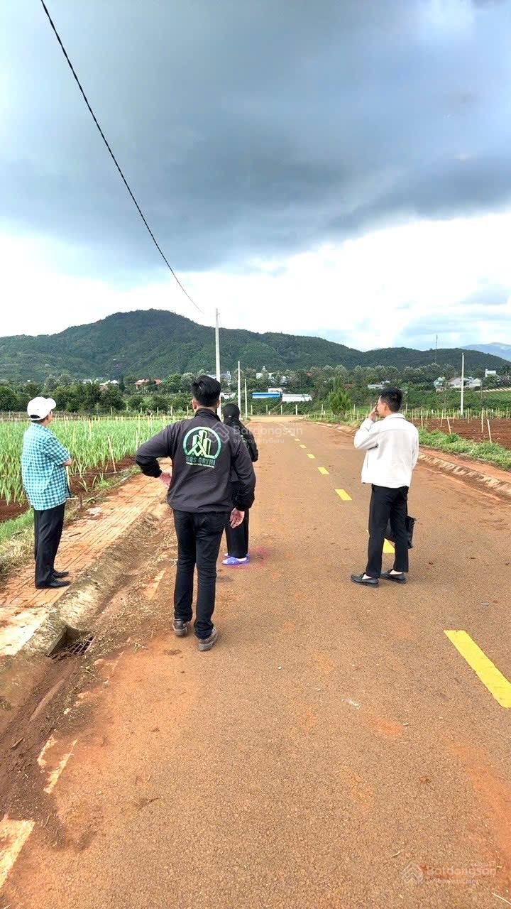 Mở bán các lô đất đẹp Liên Hiệp, Đức Trọng