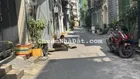 HXH thông Cao Thắng quận 10, nhà hai mặt hẻm trước sau, tiện xây mới. 5x14 nở hậu 71m2 giá 8,99 tỷ