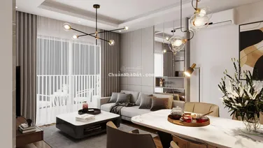 BÁN CĂN HỘ BEN HILL THUẬN GIAO, THUẬN AN chỉ 1,55Tỷ 2PN LHO989/888/698