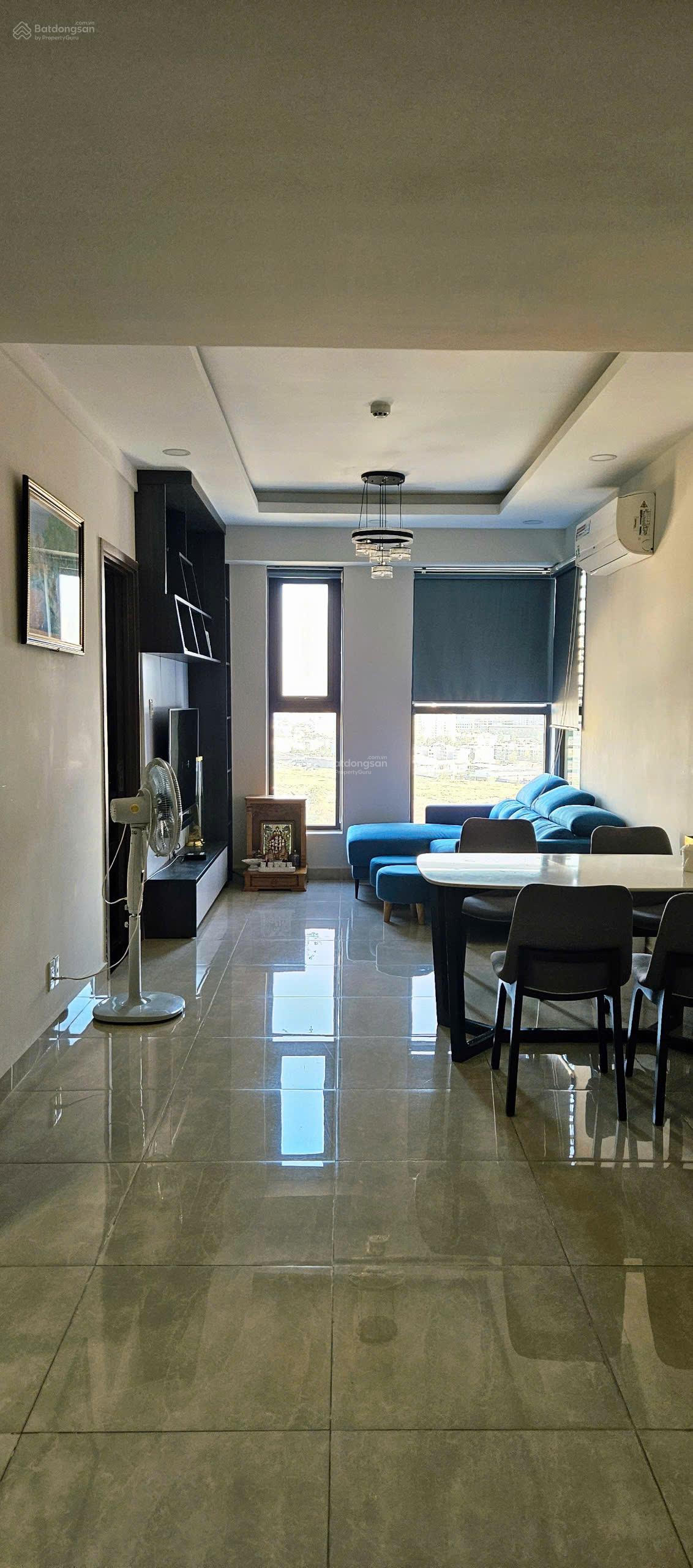 Căn hộ 3PN 2WC tại Centana Thủ Thiêm, giá cực chất chỉ từ 5.2 tỷ, có sổ, hỗ trợ vay LH 0939 720 ***