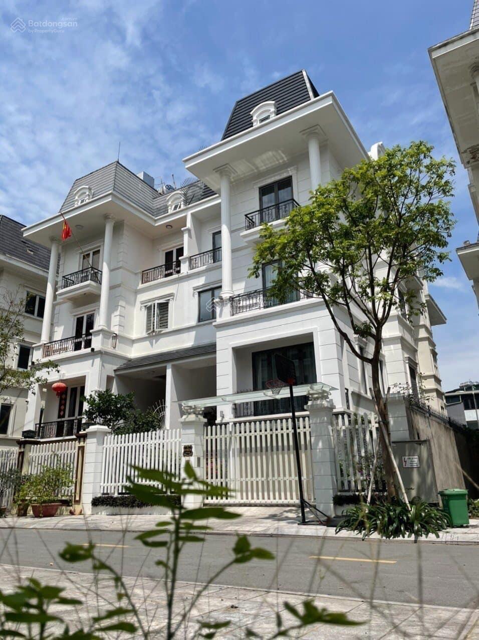 Chính chủ cần bán căn BTSL trong KDT Lideco, Hoài Đức 145m2 đã hoàn thiện full đồ. Giá chỉ 23 tỷ