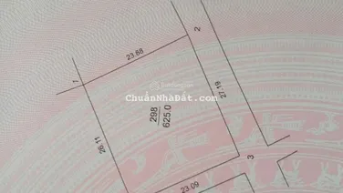 Mảnh đất đẹp không ô góc 2 mặt thoáng, đường ô tô tránh nhau. ĐT 0961 648 ***