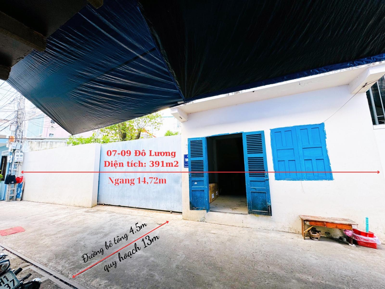 Chính chủ - bán nhà đất vị trí trung tâm TP. Nha Trang