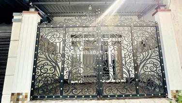 NHÀ MẶT TIỀN TRNG TÂM THÀNH PHỐ RẠCH GIÁ