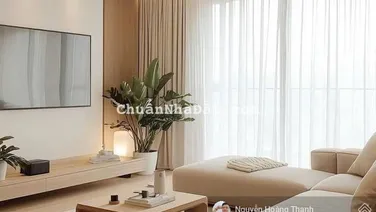Chính chủ cần bán CHCC Kingston 60m2 2PN 1WC giá 4.5 tỷ, LH 0938 389 *** gặp Thanh
