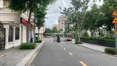 Bán nhà thô biệt thự Cityland Phường 10 Gò Vấp 12,5x20 giá 70 tỷ giảm giờ còn 55 tỷ thương lượng