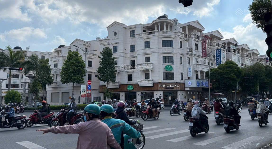 Bán nhà thô biệt thự Cityland Phường 10 Gò Vấp 12,5x20 giá 70 tỷ giảm giờ còn 55 tỷ thương lượng